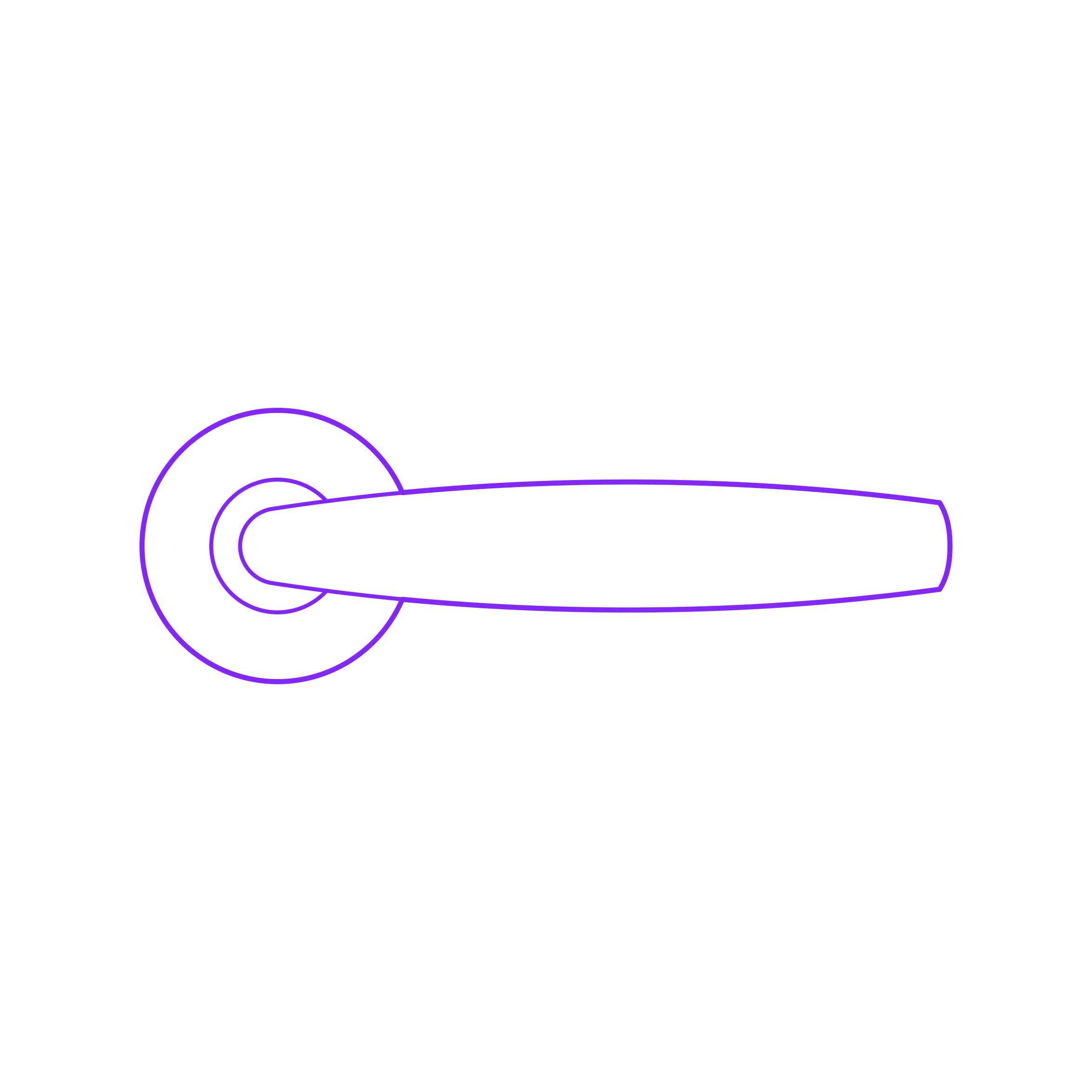 Buildings Door Handles Aurelia Door Handle Sticker Outline Svg File Free Vectors
